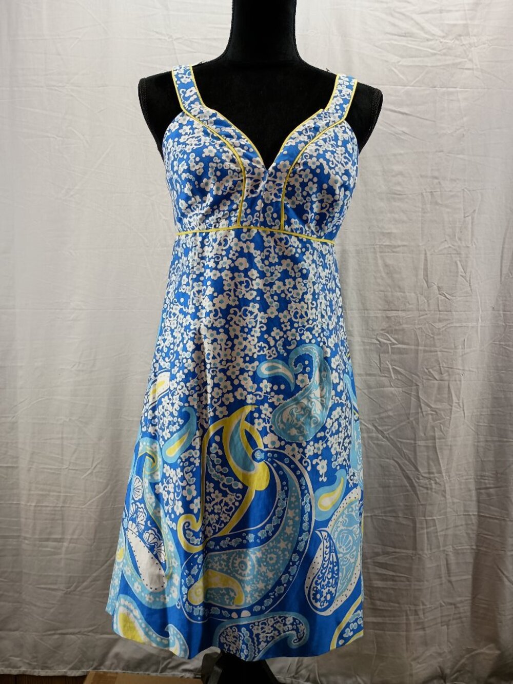 Lilly Pulitzer Margherita Dress size 4